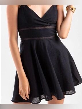 Francesca's Collections | Dresses | Homecoming Dress | Poshmark